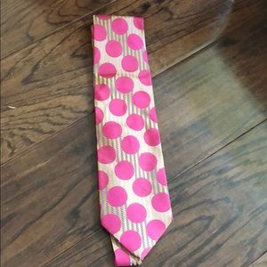 Steven Land Tie